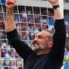 CorSport - Reggiana, Dionigi: "Ho avuto la rosa che volevo". Il patron Amadei: "Salvezza...