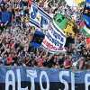 La Nazione - I tifosi pisani hanno già vinto. Lo stadio è tornato a essere pieno