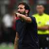 Bari, Caserta: "Dopo il Milan ci tocca una delle big della Serie B, con un allenatore...