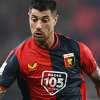 Il Secolo XIX: "Genoa, Sabelli: 'Ora voglio dimostrare di essere da Serie A'"