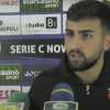 UFFICIALE - Avellino, Todisco ceduto in Serie C
