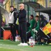 Avellino, Ballardini: "Niente rimpianti. Futuro? Pensiamo a chiudere bene"