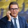 ESCLUSIVA TB - Schira: "Juve Stabia, De Vito verso il ruolo di dirigente apicale....