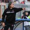 CorSport: "Reggina sconfitta a Palermo: adesso Inzaghi cambia"