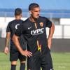 Benevento, Salvemini: “Mi sento pronto per la Serie B”