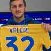 Di Marzio: "Frosinone, è fatta per Valeri al Parma"