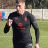 Di Marzio: "Samp, colpo Coubis dal Milan. Frosinone, è fatta per Pisseri"