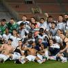 Nazionale, Bedin: "Complimenti al ct Baldini per il coraggio e ai giocatori che dimostrano...