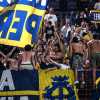Gazzetta di Modena - E' il giorno del derby: in 3.000 con i gialli