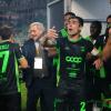 Finale Playoff Serie B, Monza-Catanzaro 0-1: calabresi in vantaggio di misura