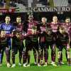 Salernitana: prosegue la preparazione della sfida contro il Sassuolo