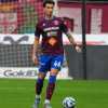 RdC - Reggiana, Pettinari torna disponibile. Lucchesi in forse