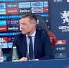 ESCLUSIVA TB - Schira: "Genoa, ds Ottolini a "Marassi" per Cesena-Samp: due gli osservati"...