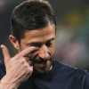 Tuttosport - Palermo piccolo piccolo