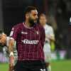 Il Mattino - Salernitana-Pisa: Bronn guida la difesa granata