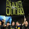 Ciociaria Oggi - Frosinone abbraccia i suoi idoli