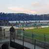 La Nazione - Pisa-Catanzaro: grande pubblico per un super match. Arena, si attendono 8.000 spettatori
