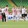 Palermo, allenamento mattutino: il report del club