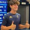 La Nazione - Empoli, Stiven Shpendi punto fermo nell’attacco azzurro: "Il gol mi...