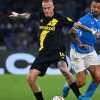 GazzSport - Il Palermo prende Augello e stringe per Elia e Palumbo. Modena: Zampano. Entella: Nichetti. Bis Avellino: dal Sassuolo ecco Kumi e D'Andrea