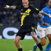 Di Marzio: "Pescara, fatta per il capitano della Roma Primavera. Scambio Modena-Palermo:...