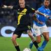 Tuttosport - Palermo: assalto a Palumbo, per la porta ballottaggio Audero-Joronen....
