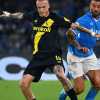 Tuttosport - Palermo, tre botti! Lo Spezia punta Mulattieri, l'Avellino sogna Demme....