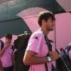 Palermo: ultimo giorno a girone per i rosanero