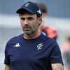 Empoli, Pagliuca: "Contro la Reggiana voglio vedere coraggio"