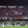 Playoff Serie C, oggi la finale di andata Foggia-Lecco