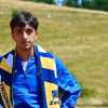 Frosinone: intervento riuscito per Gori