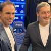 La Nazione - Empoli, Pagliuca si presenta: "Organizzazione e responsabilità"