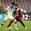 Pedullà: "Avellino, forte interesse per un giovane attaccante dell'Atalanta"