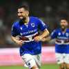 Playout Serie B, Salernitana-Sampdoria 0-1 (pt): Coda-gol, notte fonda per la Bersagliera....