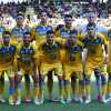 Pisa: i convocati contro il Frosinone