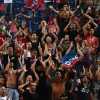 GdS - Cosenza, mesto congedo dalla B: ko 3-1 a La Spezia