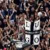 Serie B, Spezia-Cesena 1-2: la decide 'bomber' Frabotta. Liguri in crisi nera