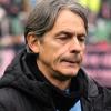 Palermo, Inzaghi: "Preso gol nell'unico tiro in porta del Frosinone, ma i ragazzi...