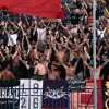 GdS - Catanzaro in missione ma mai da solo: anche a Bolzano i giallorossi saranno supportati da tanti tifosi