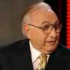 Addio a Pippo Baudo, il signore della tv italiana