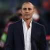 Benevento, Cannavaro pronto a cambiare: spazio al tridente in attacco