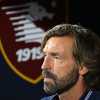 UFFICIALE - Sampdoria, esonerato Pirlo. Il comunicato