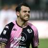 Palermo: Brunori premiato come miglior rosanero 2022/2023
