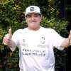 Il mondo del calcio in lutto: Diego Maradona non c'è più
