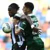 UFFICIALE - Avellino, Frascatore passa alla Salernitana 