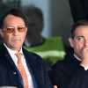 CorSport -  Il Brescia in Procura. Salernitana in campo
