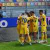 Frosinone: seduta mattutina per i ciociari
