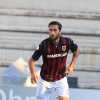 Reggiana, Rozzio: "Contento per il rinnovo, ringrazio tutti"
