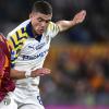 Tuttosport - Il Palermo spinge per Hernani ed Estevez, in attesa di Luvumbo. Juve Stabia: Andreoletti balza in pole per la panca. Cremo su Trimboli. Modena: Manquant. Vicenza, Vasic ma non solo