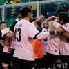 Palermo: rosanero in campo, Carrarese nel mirino